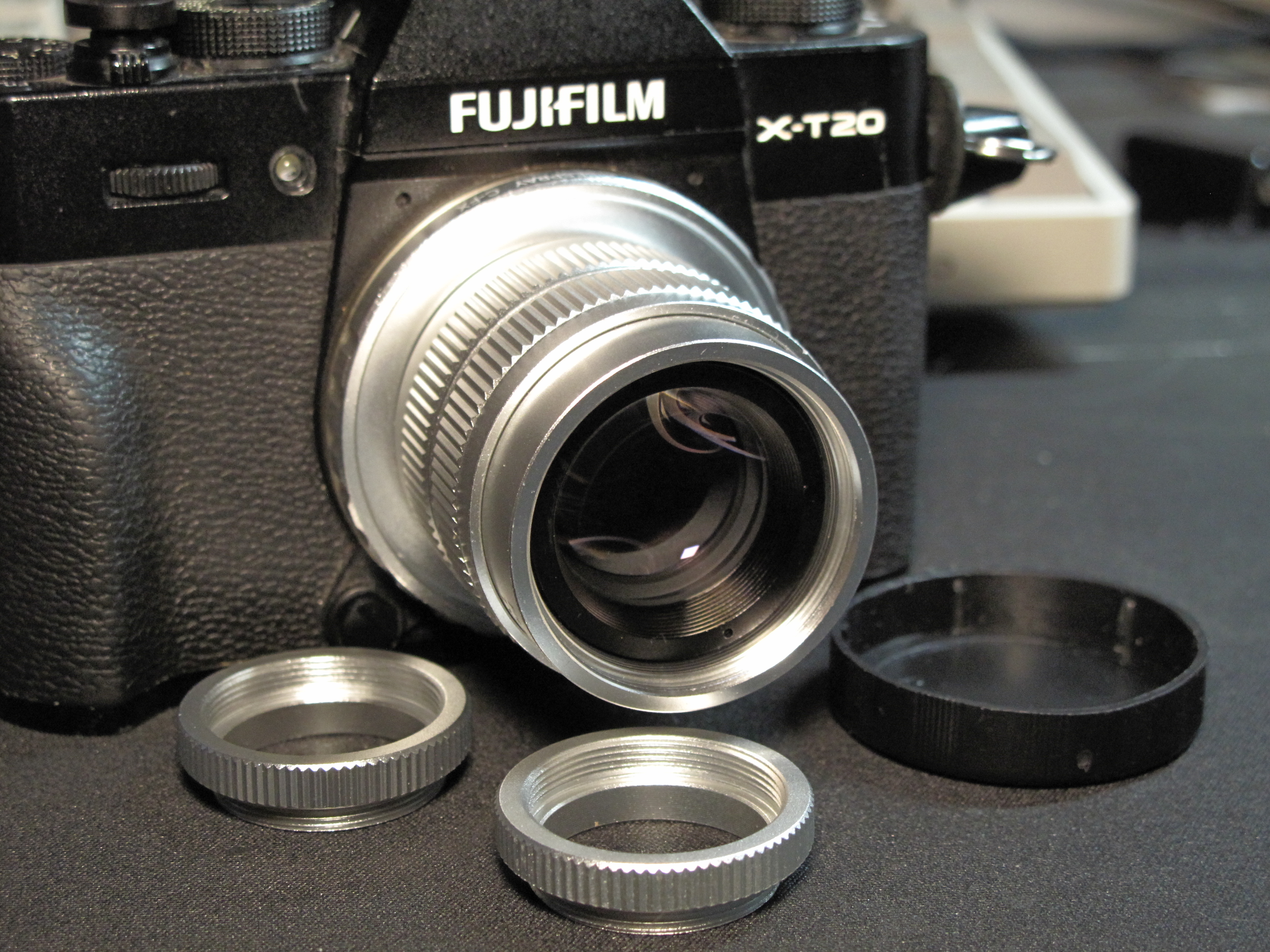 Canon Powershot G10