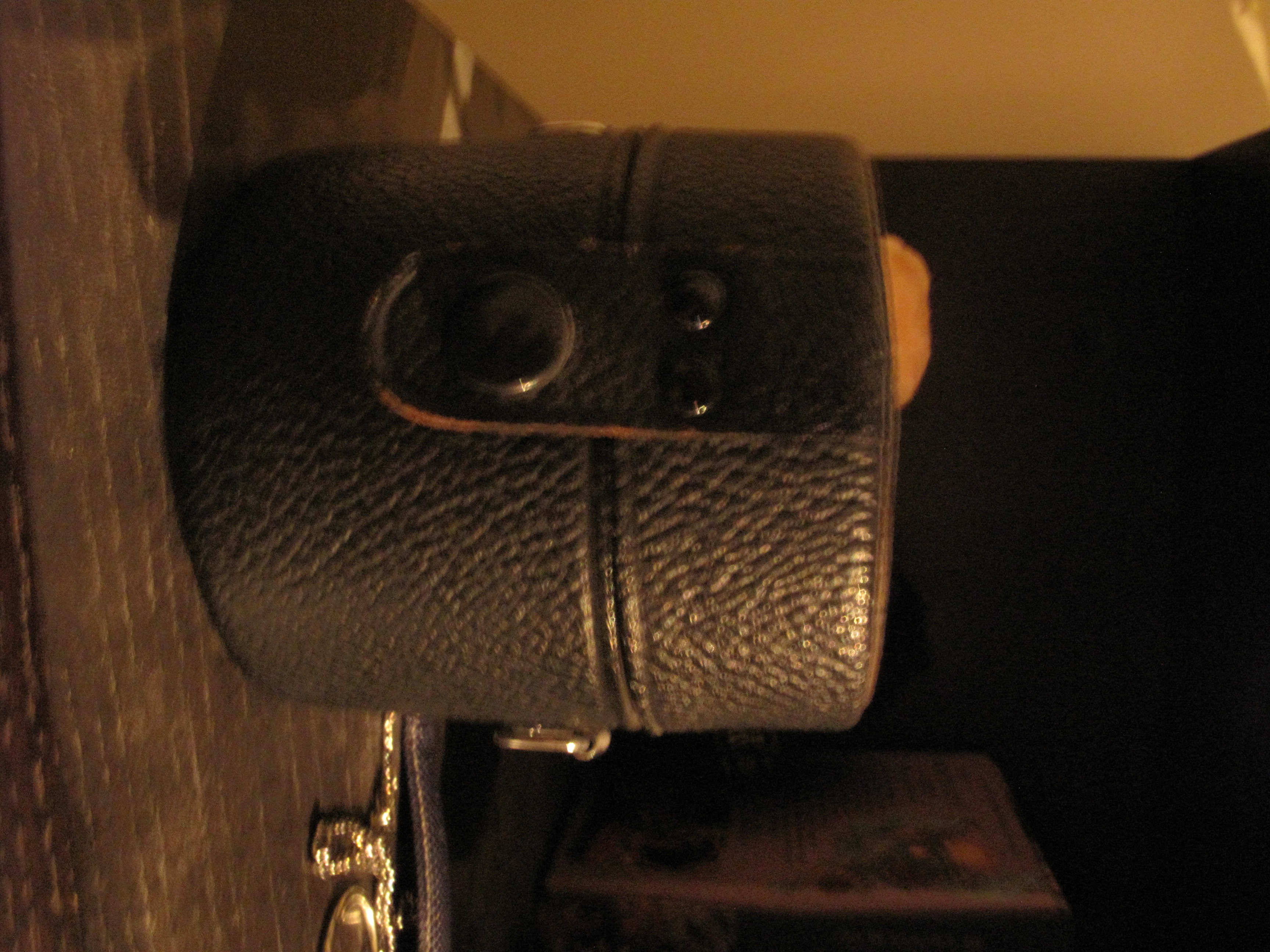 Canon Powershot G10