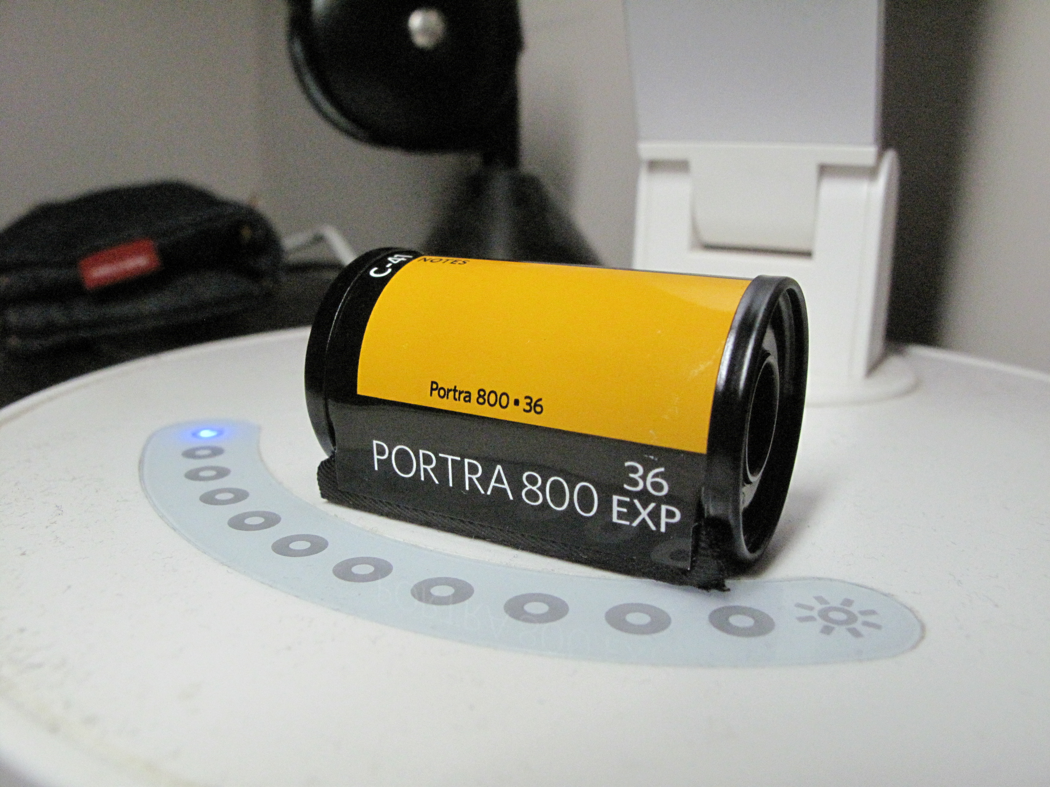 Canon Powershot G10