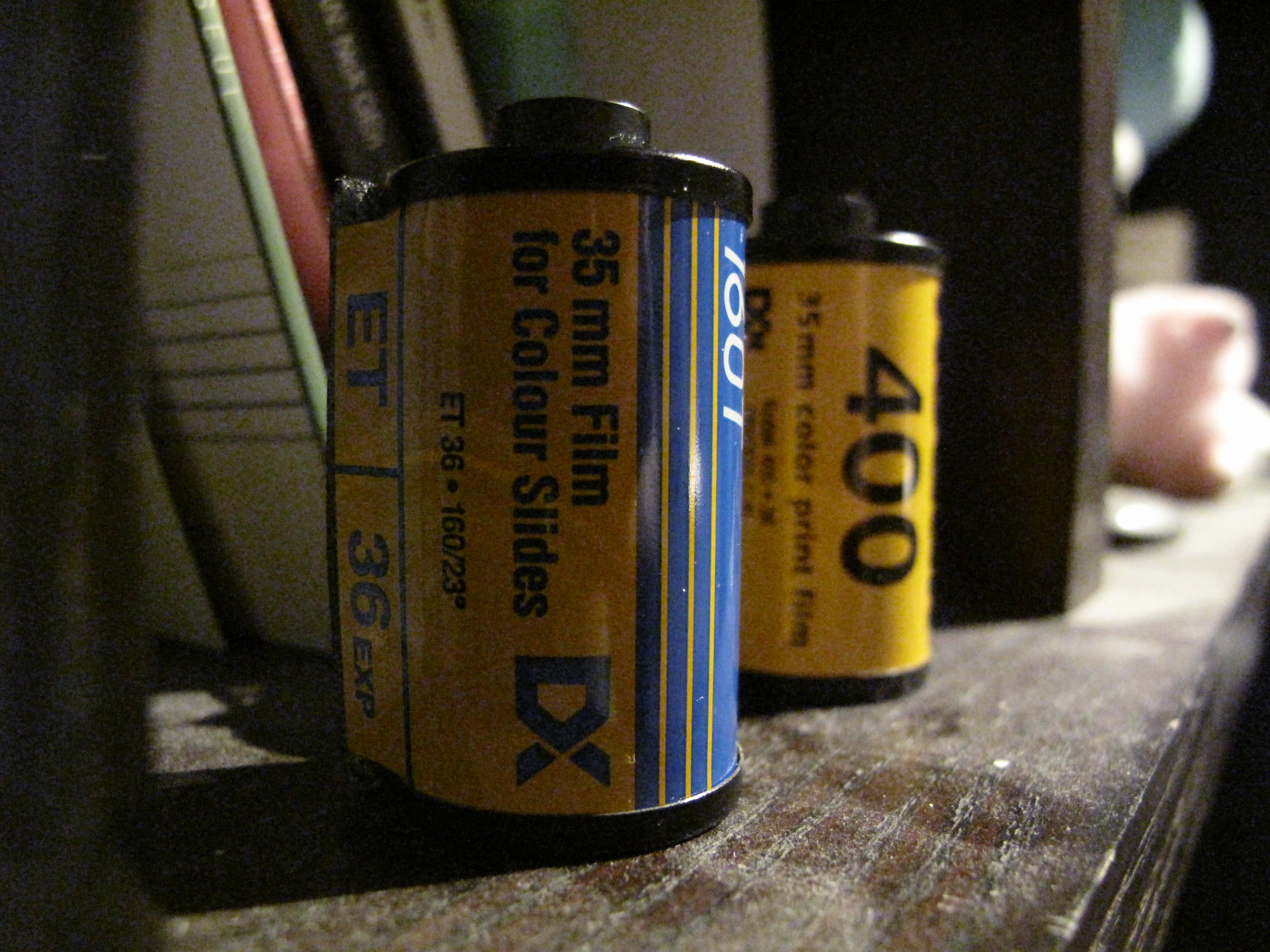 Canon Powershot G10