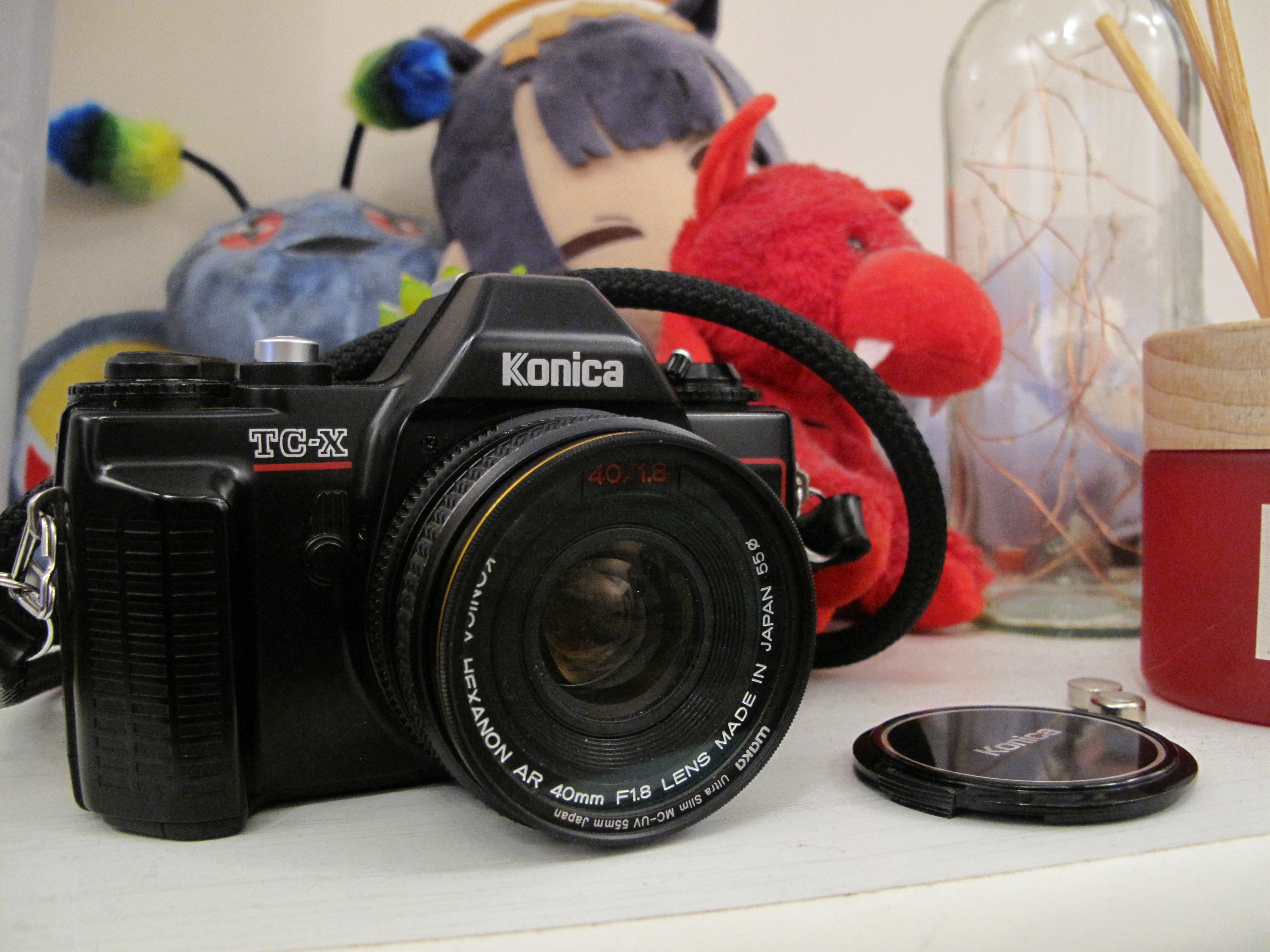 Canon Powershot G10