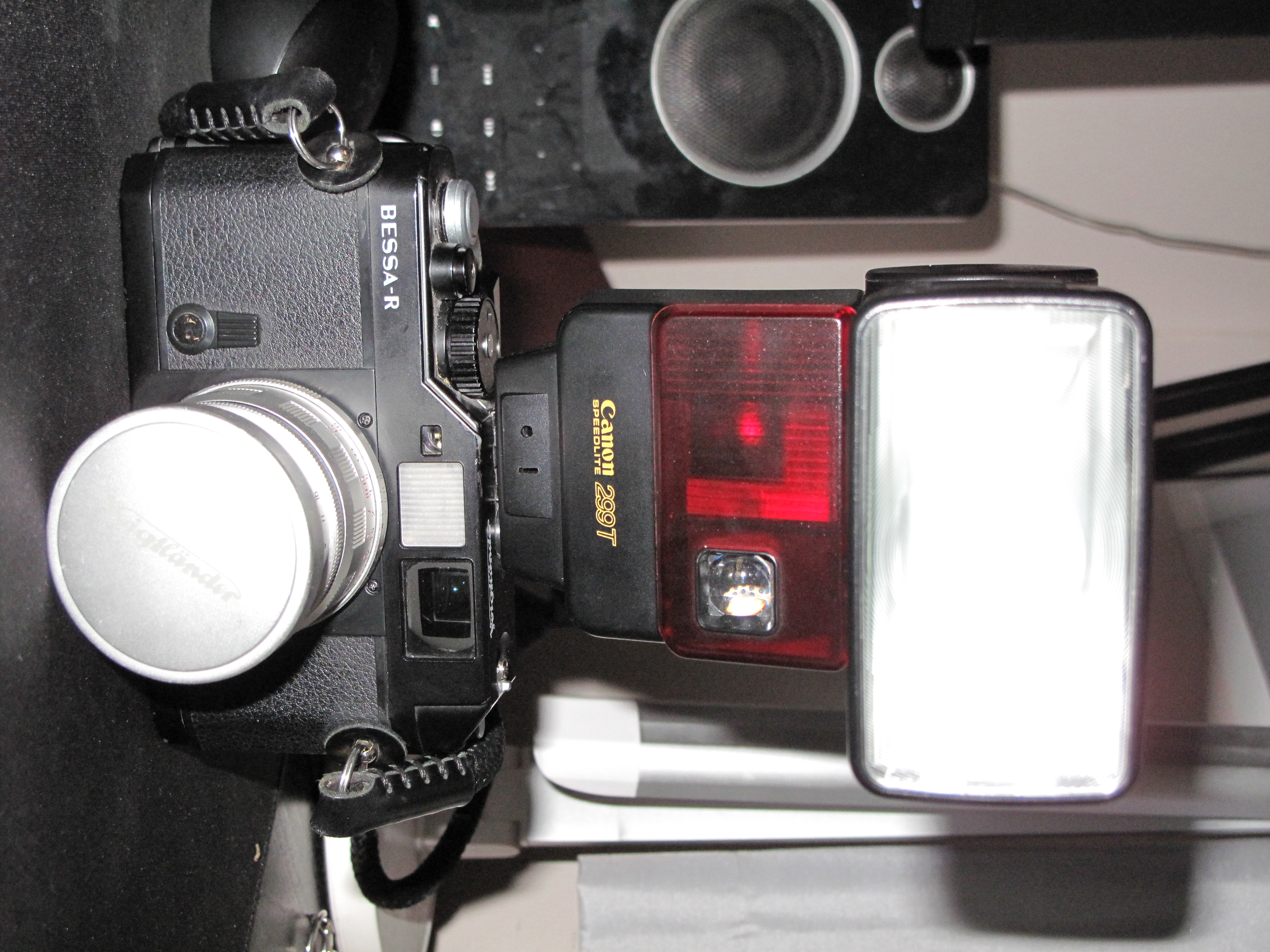 Canon Powershot G10