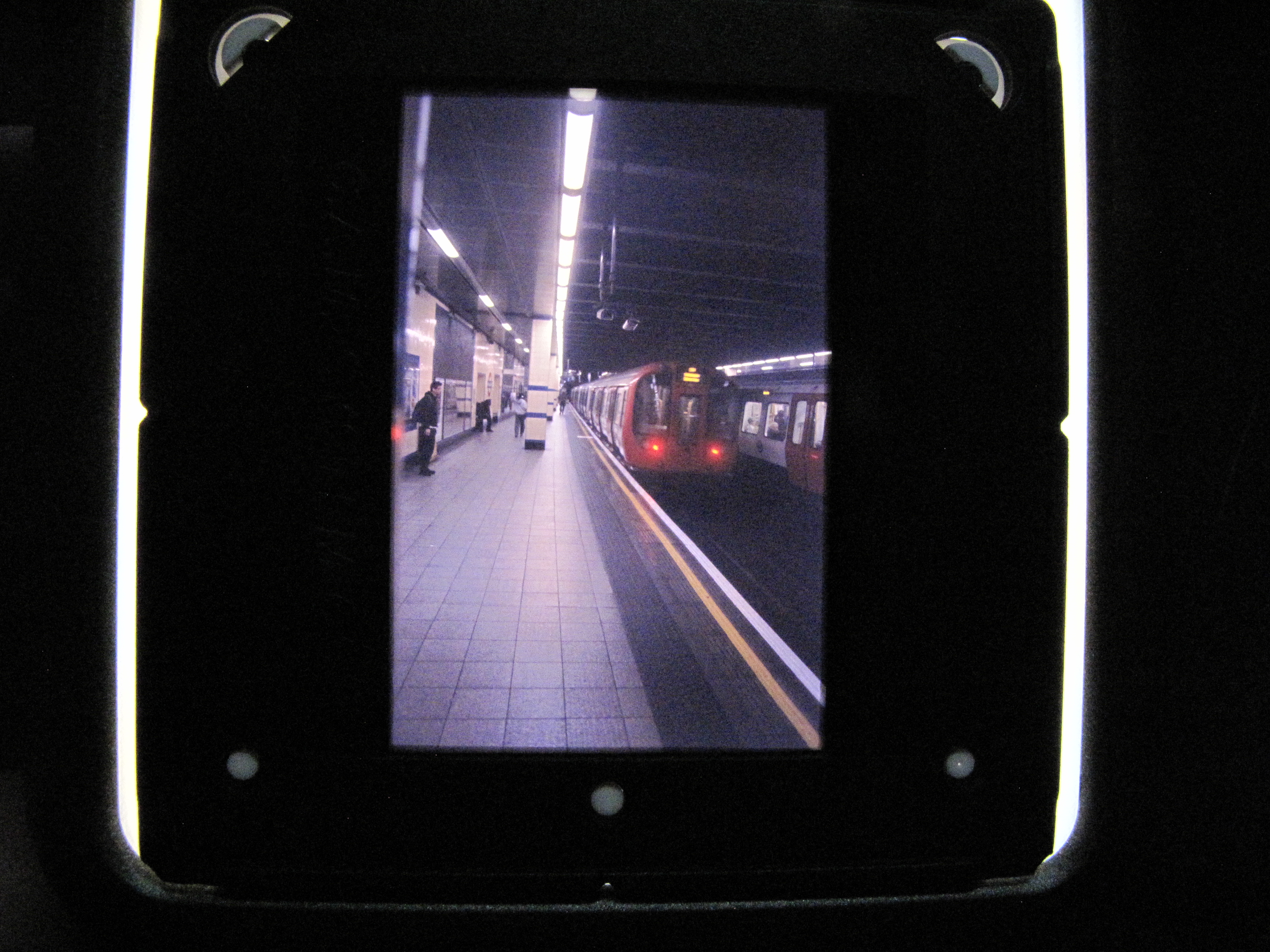 Canon Powershot G10
