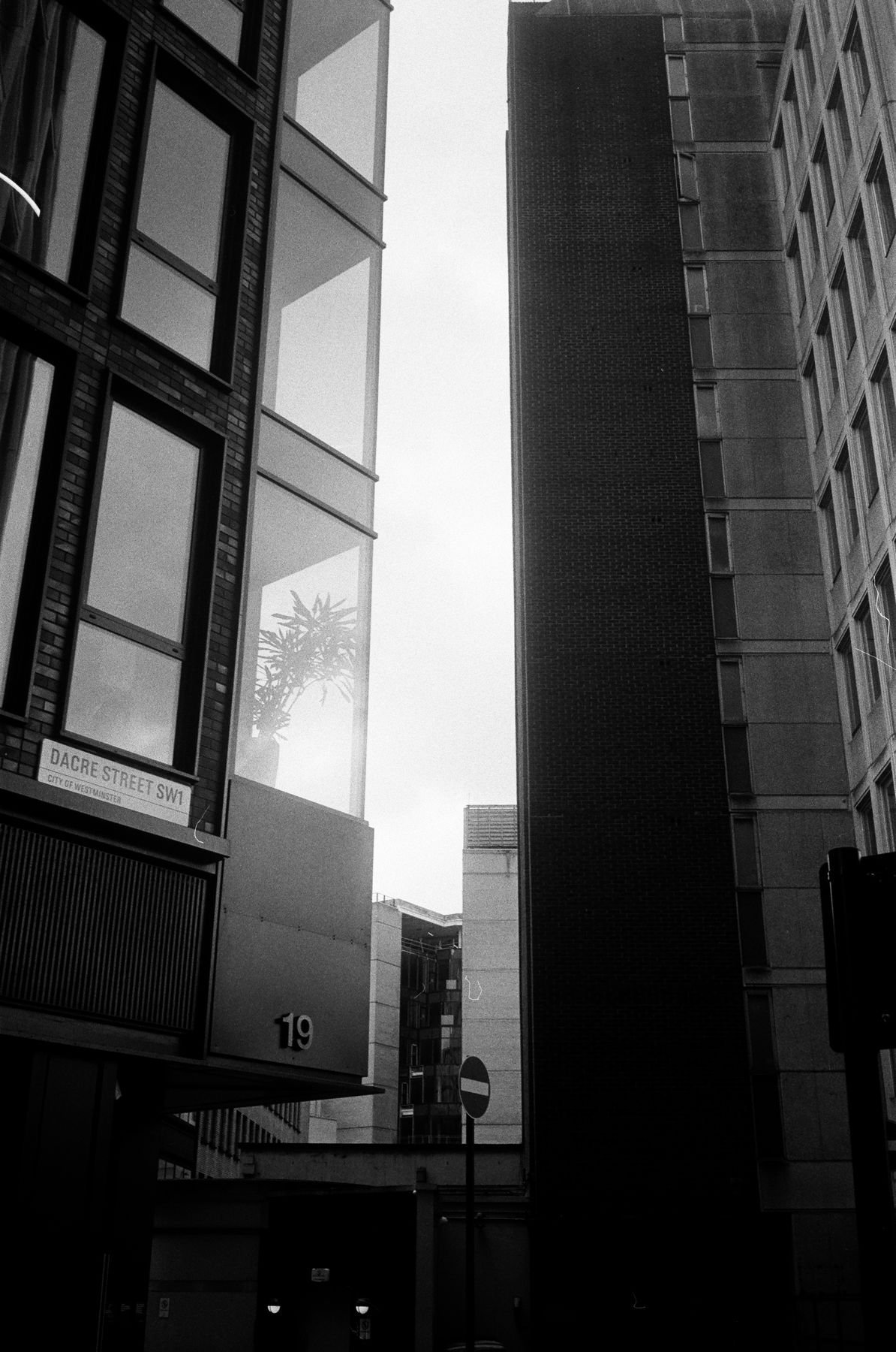 Buildings 1
