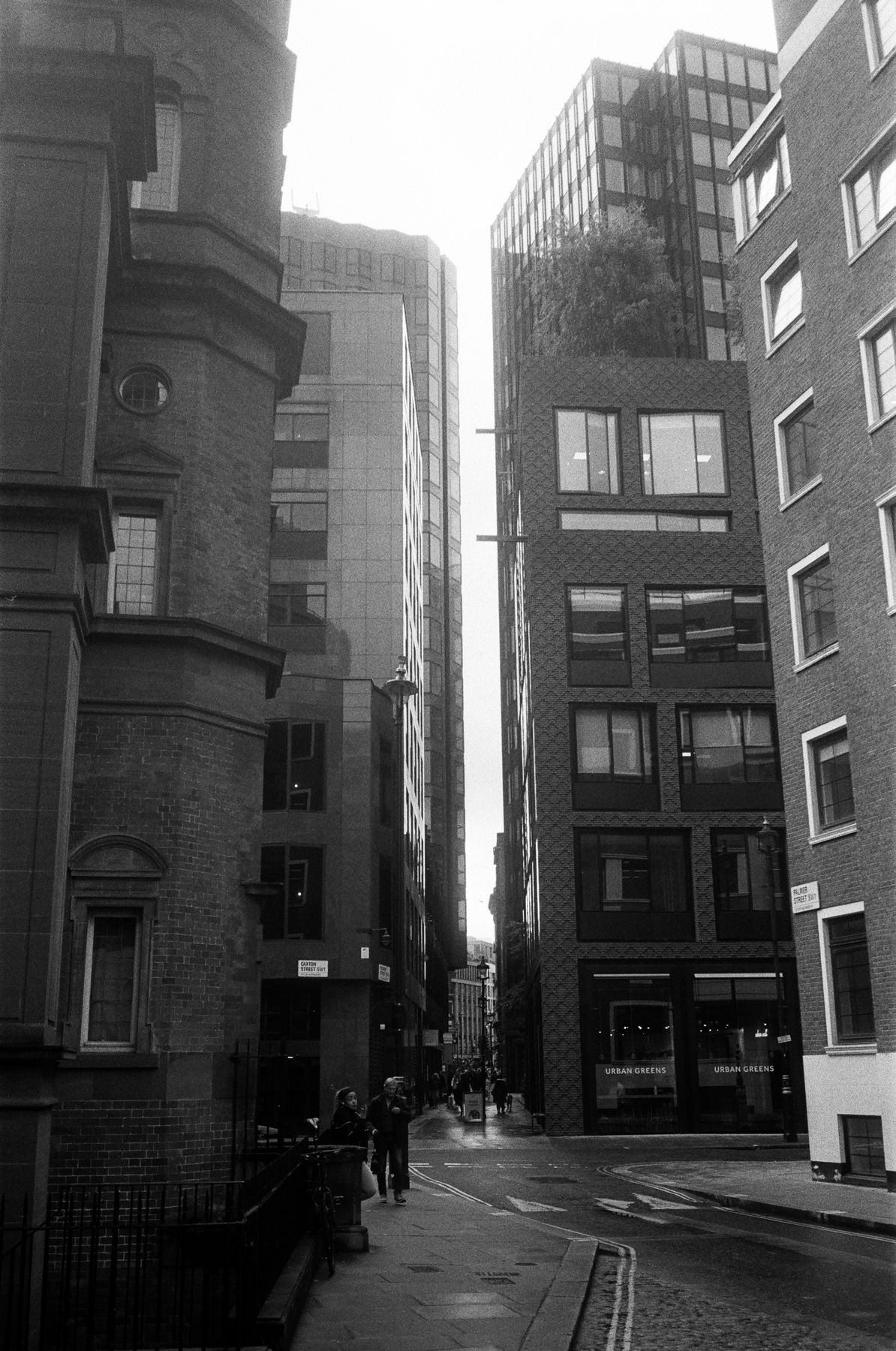 Buildings 2