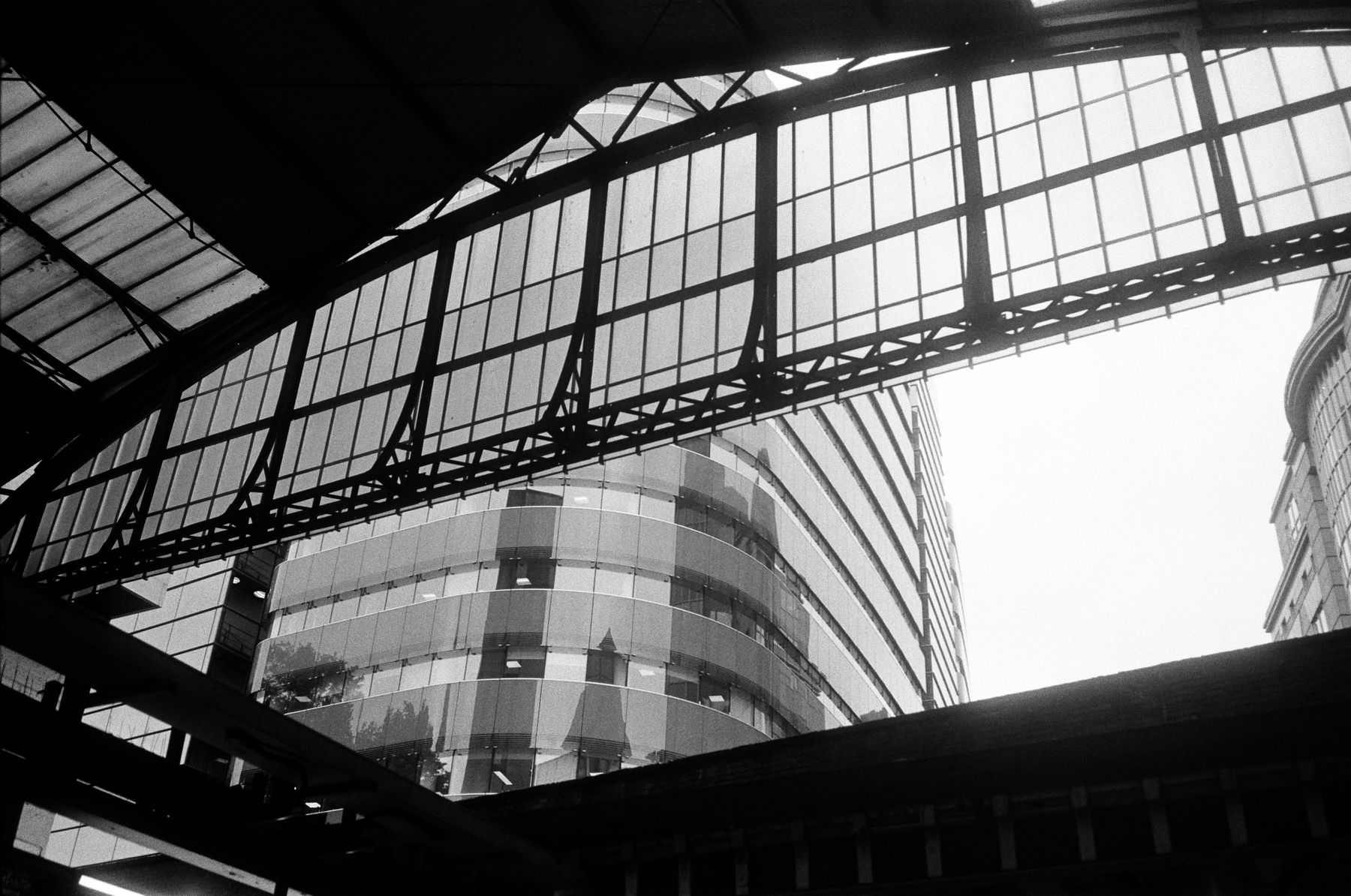 Station